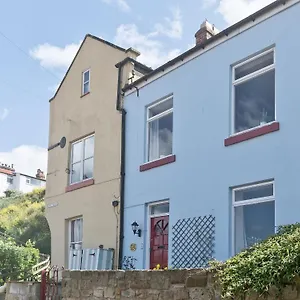 Tinakori Holiday home Staithes